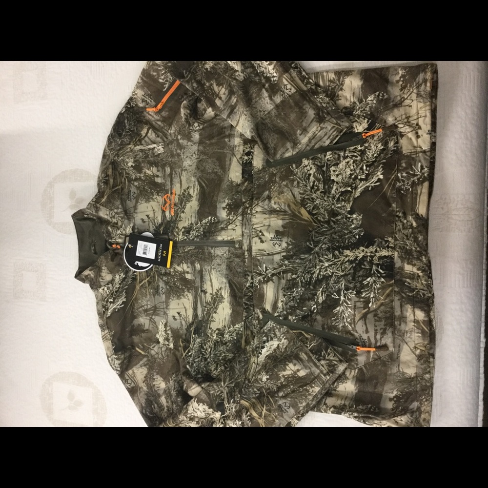 Mens jacket - Picture 3 of 5